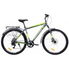 Велосипед міський Crossride Denver 28" CTB